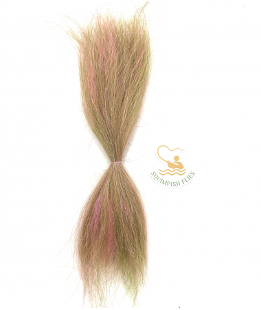 SQUIMPISH RAINBOW TROUT SPARKLE